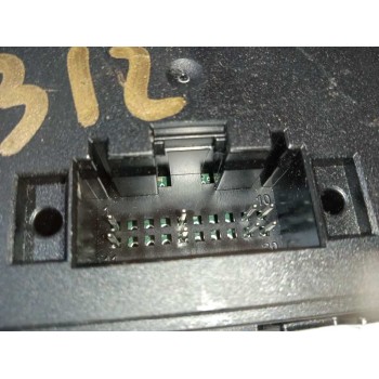 Recambio de modulo electronico para volkswagen arteon (3h8) referencia OEM IAM 3Q0907338E  