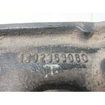 Recambio de brazo suspension inferior delantero izquierdo para peugeot boxer autobús (230p) 2.8 hdi referencia OEM IAM 130236908
