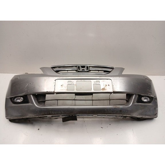 Recambio de paragolpes delantero para honda fr-v (be) 2.2 i ctdi (be5) referencia OEM IAM 04711SJD000ZZ  