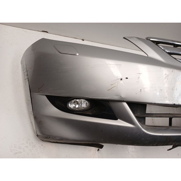 Recambio de paragolpes delantero para honda fr-v (be) 2.2 i ctdi (be5) referencia OEM IAM 04711SJD000ZZ  