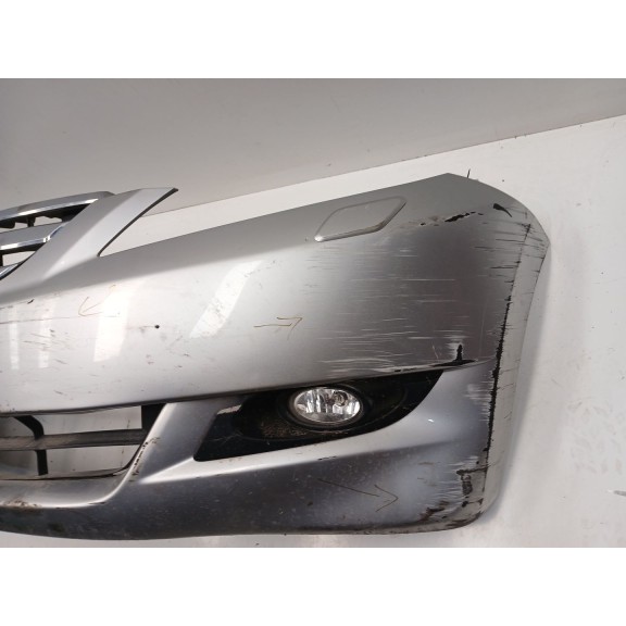 Recambio de paragolpes delantero para honda fr-v (be) 2.2 i ctdi (be5) referencia OEM IAM 04711SJD000ZZ  