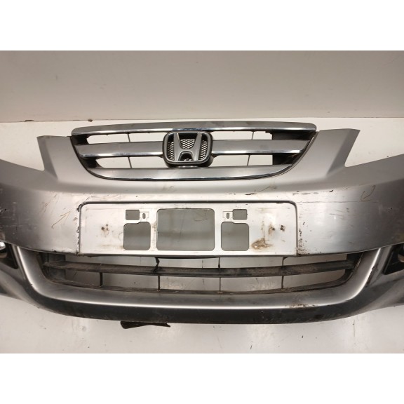 Recambio de paragolpes delantero para honda fr-v (be) 2.2 i ctdi (be5) referencia OEM IAM 04711SJD000ZZ  