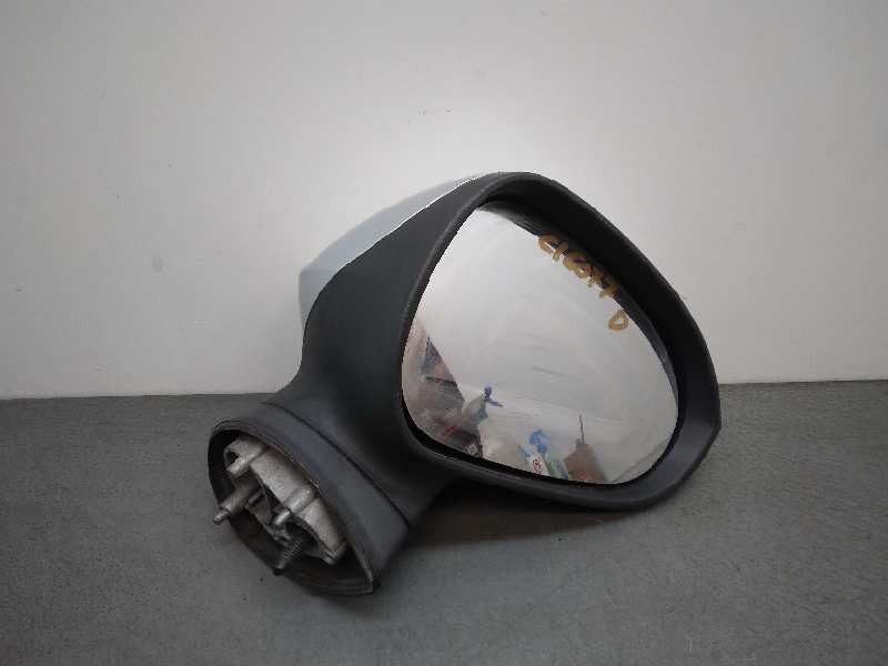 Recambio de retrovisor derecho para seat ibiza (6j5) 1.4 16v referencia OEM IAM  5 pins 