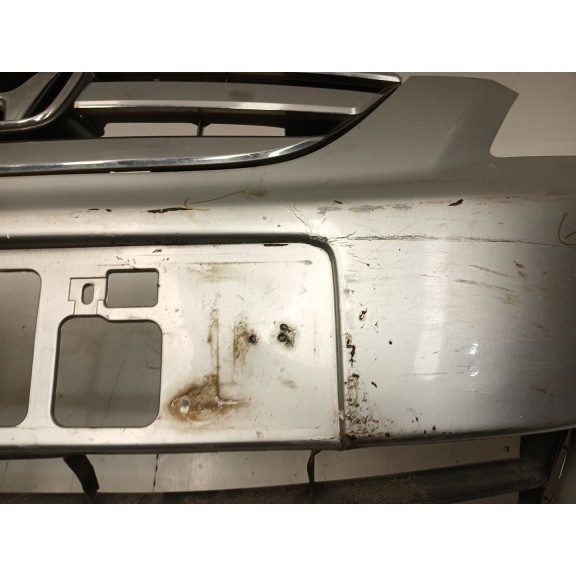 Recambio de paragolpes delantero para honda fr-v (be) 2.2 i ctdi (be5) referencia OEM IAM 04711SJD000ZZ  