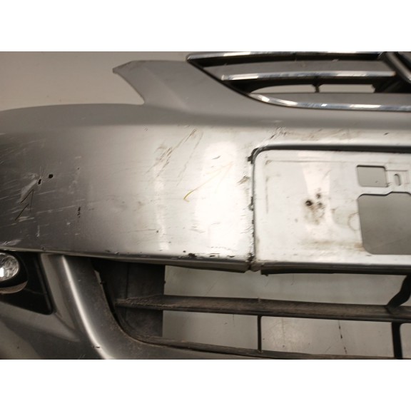 Recambio de paragolpes delantero para honda fr-v (be) 2.2 i ctdi (be5) referencia OEM IAM 04711SJD000ZZ  