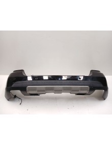 Recambio de paragolpes trasero para mercedes-benz clase m (w164) ml 280 cdi 4-matic (164.120) referencia OEM IAM A1648853225  