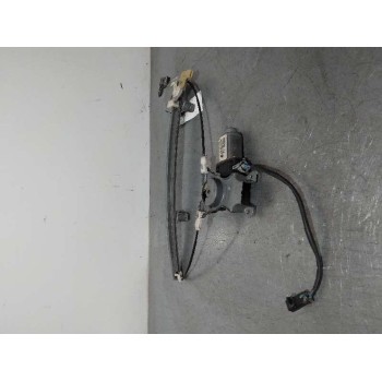 Recambio de elevalunas delantero derecho para nissan primera berlina (p11) básico referencia OEM IAM 400600T4  2 PIN