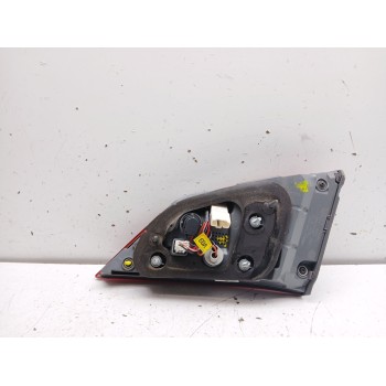 Recambio de piloto trasero izquierdo interior para hyundai i40 i (vf) 1.7 crdi referencia OEM IAM 924303Z600 924303z300 
