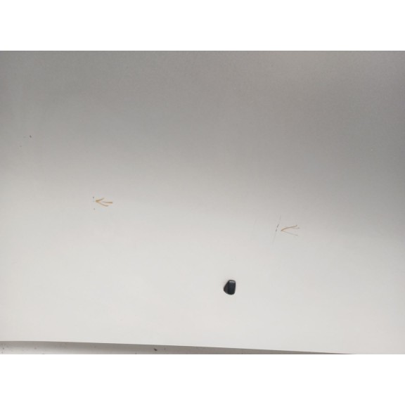 Recambio de capot para honda fr-v (be) 2.2 i ctdi (be5) referencia OEM IAM 60100SJD305ZZ  