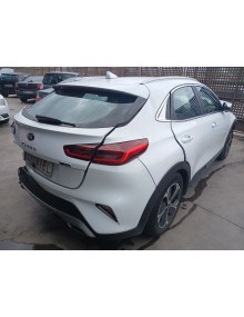 kia xceed (cd) del año 2021