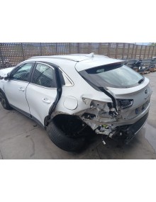 kia xceed (cd) del año 2021 2