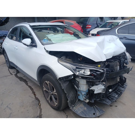 kia xceed (cd) del año 2021