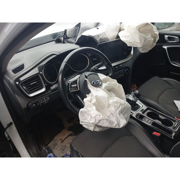 kia xceed (cd) del año 2021