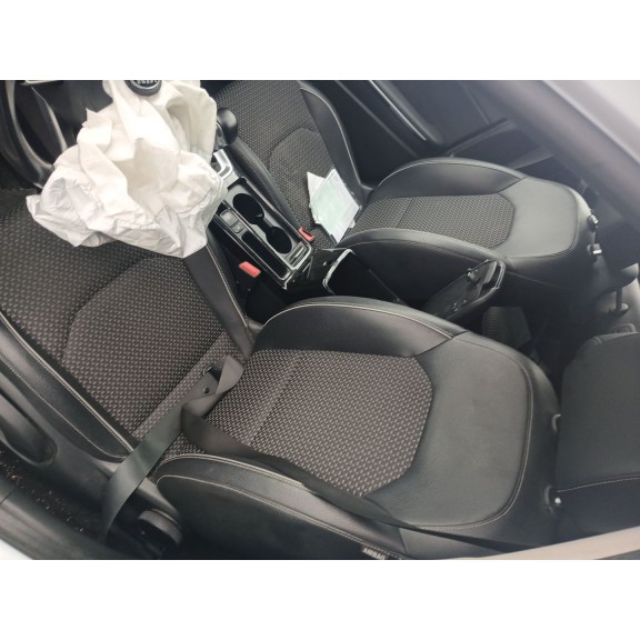 kia xceed (cd) del año 2021