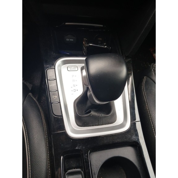 kia xceed (cd) del año 2021