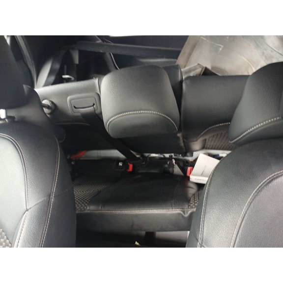 kia xceed (cd) del año 2021