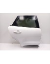 Recambio de puerta trasera derecha para jaguar f-pace (x761) 2.0 td4 awd referencia OEM IAM T4A1370  