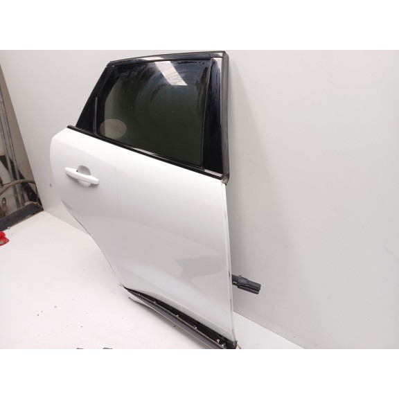 Recambio de puerta trasera derecha para jaguar f-pace (x761) 2.0 td4 awd referencia OEM IAM T4A1370  
