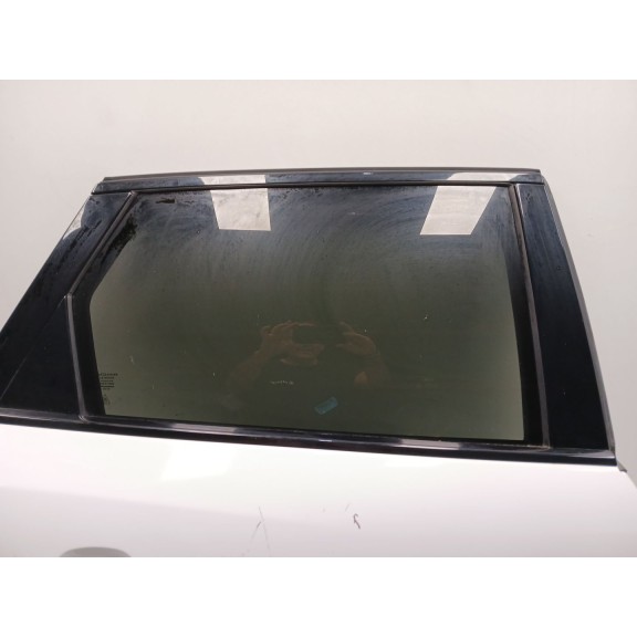 Recambio de puerta trasera derecha para jaguar f-pace (x761) 2.0 td4 awd referencia OEM IAM T4A1370  