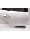Recambio de puerta trasera derecha para jaguar f-pace (x761) 2.0 td4 awd referencia OEM IAM T4A1370  