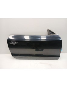 Recambio de puerta delantera derecha para audi a5 (8t3) 2.7 tdi referencia OEM IAM 8T0831052C  