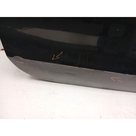 Recambio de puerta delantera derecha para audi a5 (8t3) 2.7 tdi referencia OEM IAM 8T0831052C  