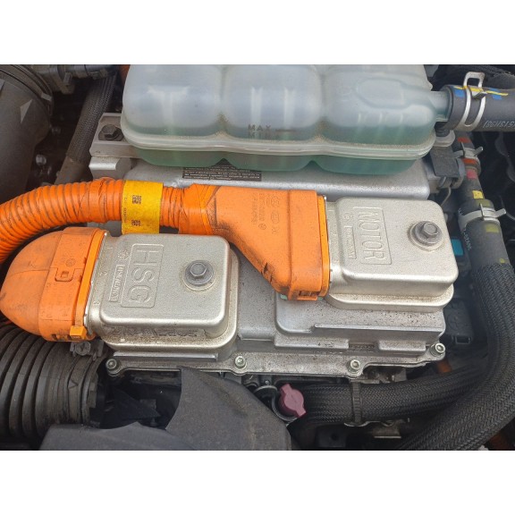 Recambio de bateria para kia xceed (cd) 1.6 gdi hybrid referencia OEM IAM   