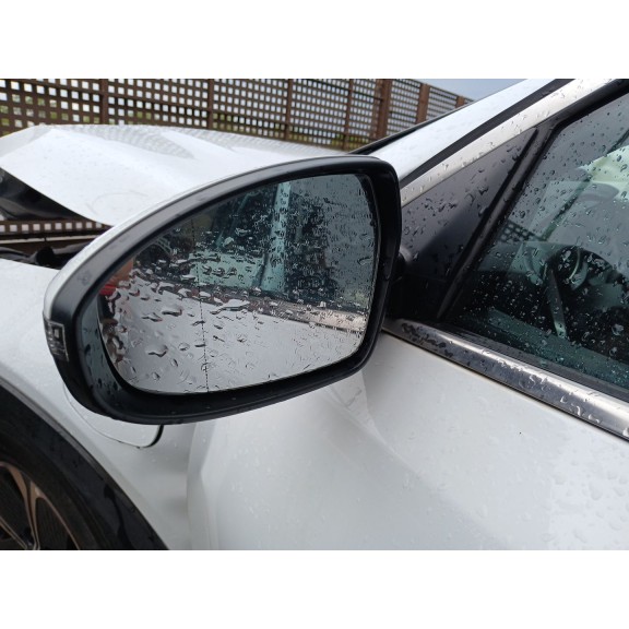 Recambio de retrovisor izquierdo para kia xceed (cd) 1.6 gdi hybrid referencia OEM IAM   