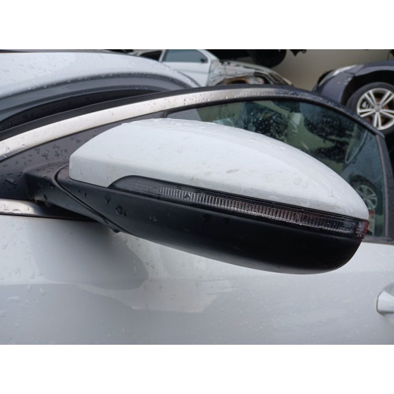 Recambio de retrovisor izquierdo para kia xceed (cd) 1.6 gdi hybrid referencia OEM IAM   