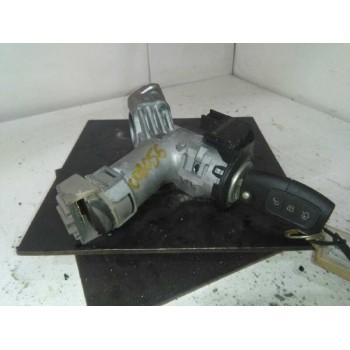 Recambio de conmutador de arranque para ford fiesta (ccn) sync edition referencia OEM IAM   