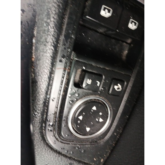 Recambio de retrovisor izquierdo para kia xceed (cd) 1.6 gdi hybrid referencia OEM IAM   