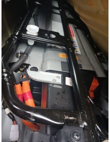 Recambio de bateria para kia xceed (cd) 1.6 gdi hybrid referencia OEM IAM   