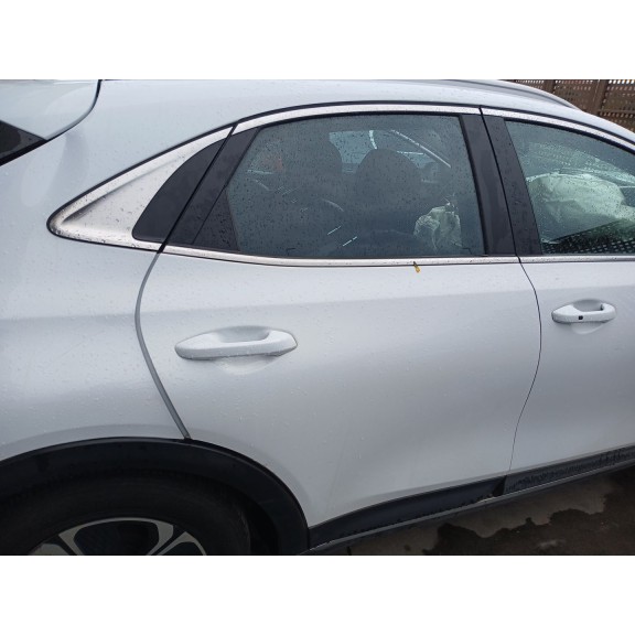 Recambio de puerta trasera derecha para kia xceed (cd) 1.6 gdi hybrid referencia OEM IAM   