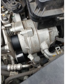 Recambio de alternador para kia xceed (cd) 1.6 gdi hybrid referencia OEM IAM   