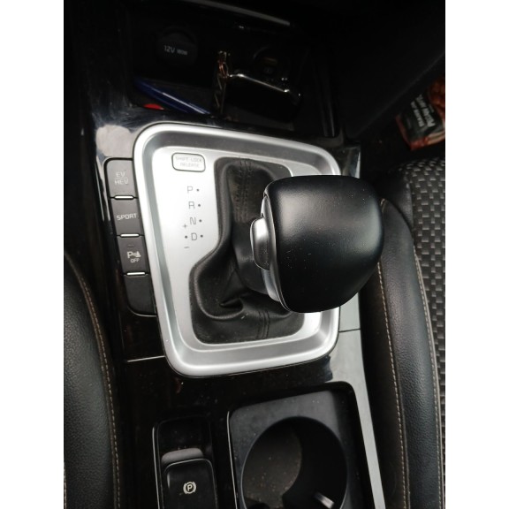 Recambio de caja cambios para kia xceed (cd) 1.6 gdi hybrid referencia OEM IAM   