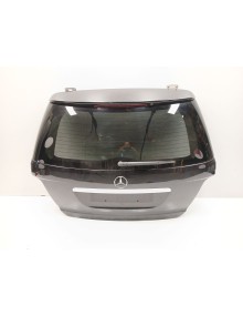 Recambio de porton trasero para mercedes-benz clase m (w164) ml 280 cdi 4-matic (164.120) referencia OEM IAM A1647400605  