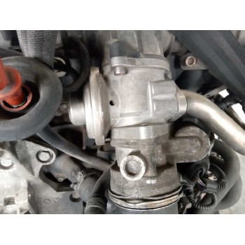 Recambio de motor completo para audi a3 (8p) 2.0 tdi referencia OEM IAM BKD PARA DESPIECE 