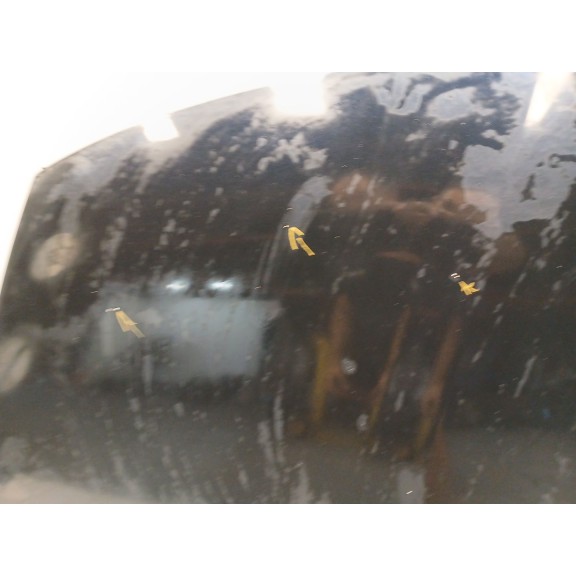 Recambio de capot para honda civic berlina 5 (fk) 2.2 i-ctdi comfort referencia OEM IAM 60100SMGE00ZZ  60100SMGE00ZZ