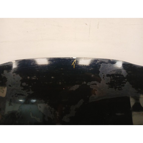 Recambio de capot para honda civic berlina 5 (fk) 2.2 i-ctdi comfort referencia OEM IAM 60100SMGE00ZZ  60100SMGE00ZZ