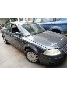 volkswagen passat b5.5 (3b3) del año 2002