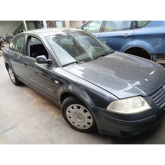 volkswagen passat b5.5 (3b3) del año 2002