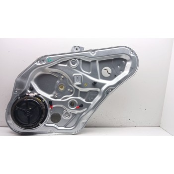 Recambio de elevalunas trasero derecho para kia sorento ii (xm) 2.2 crdi referencia OEM IAM 834022P000  