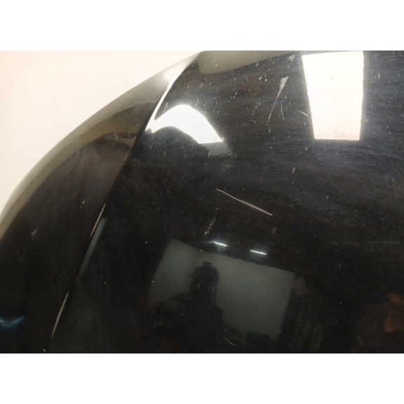 Recambio de capot para audi a5 (8t3) 2.7 tdi referencia OEM IAM 8T0823029D  