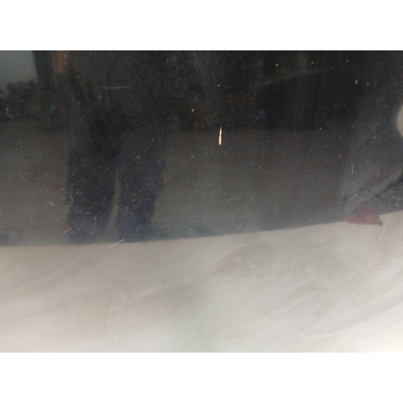 Recambio de capot para audi a5 (8t3) 2.7 tdi referencia OEM IAM 8T0823029D  