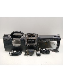 Recambio de kit airbag para ford s-max (cj, wa6) 2.0 tdci referencia OEM IAM EM2B19E730BH  