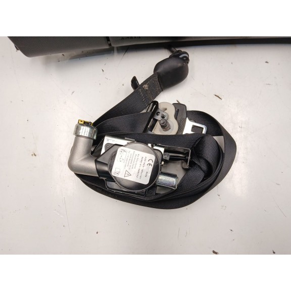 Recambio de kit airbag para ford s-max (cj, wa6) 2.0 tdci referencia OEM IAM EM2B19E730BH  