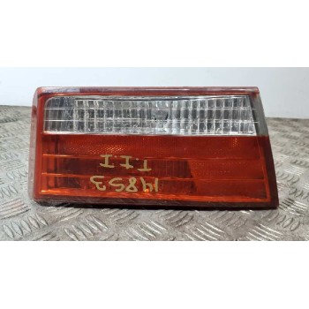 Recambio de piloto trasero izquierdo interior para hyundai sonata (nf) 2.0 crdi cat referencia OEM IAM   