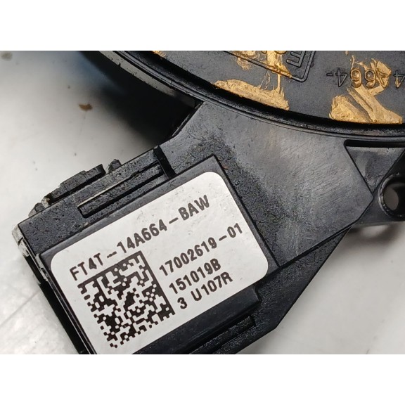 Recambio de kit airbag para ford s-max (cj, wa6) 2.0 tdci referencia OEM IAM EM2B19E730BH  