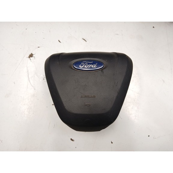 Recambio de kit airbag para ford s-max (cj, wa6) 2.0 tdci referencia OEM IAM EM2B19E730BH  