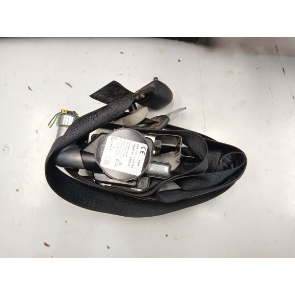 Recambio de kit airbag para ford s-max (cj, wa6) 2.0 tdci referencia OEM IAM EM2B19E730BH  